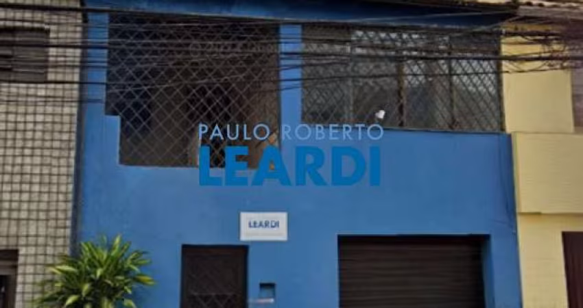 Casa à venda na Rua Desembargador do Vale, 543, Pompéia, São Paulo