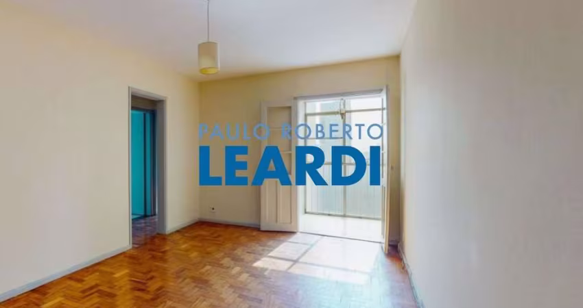 Apartamento à venda na Rua Calixto da Mota, 36, Jardim da Glória, São Paulo