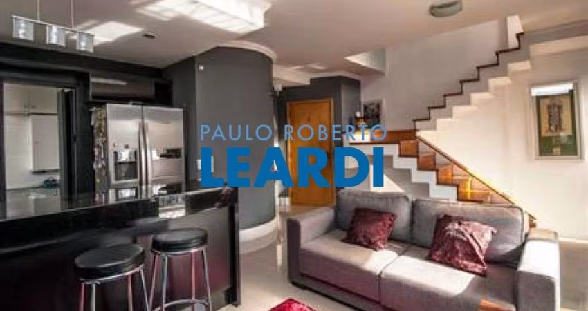 Apartamento à venda na Alameda dos Guaramomis, 480, Moema, São Paulo