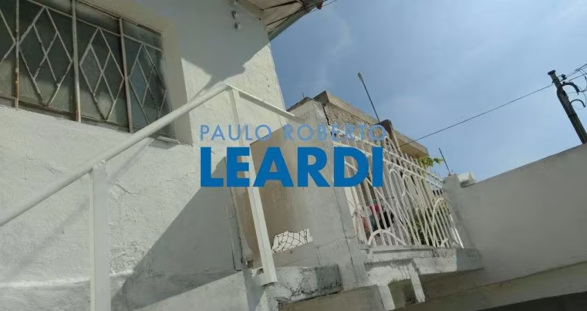 Casa à venda na Rua Rifaina, 373, Pompéia, São Paulo