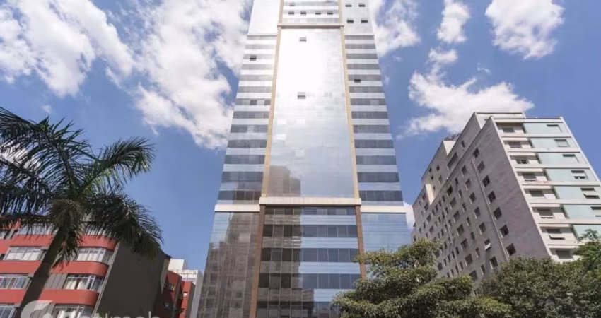 Sala comercial para alugar na Avenida Higienópolis, 321, Higienópolis, São Paulo