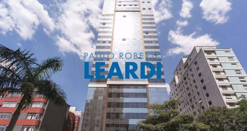 Sala comercial para alugar na Avenida Higienópolis, 321, Higienópolis, São Paulo
