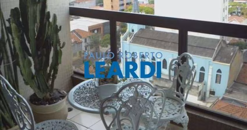 Apartamento à venda na Rua Cônego Eugênio Leite, 693, Pinheiros, São Paulo