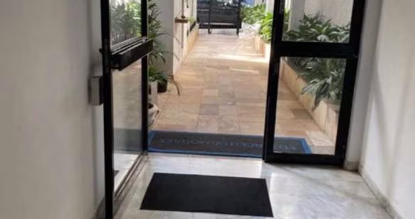 Apartamento com 1 quarto à venda na Rua Conselheiro Brotero, 740, Santa Cecília, São Paulo