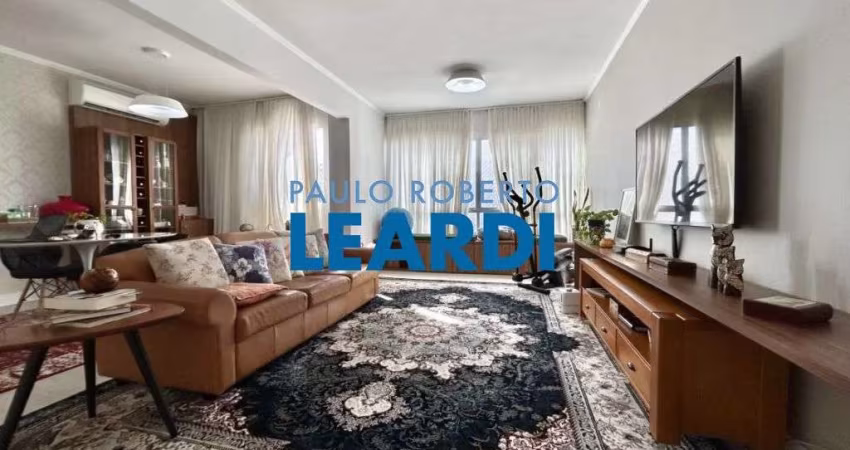 Apartamento à venda na Alameda Lorena, 289, Jardim Paulista, São Paulo