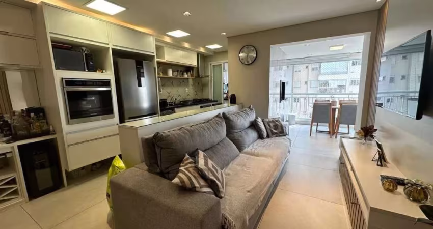 Apartamento com 2 quartos à venda na Avenida Thomas Edison, 934, Barra Funda, São Paulo
