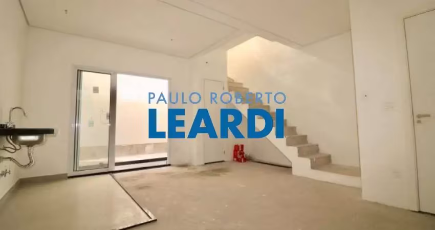 Casa em condomínio fechado à venda na Rua Paulo Orozimbo, 117, Aclimação, São Paulo