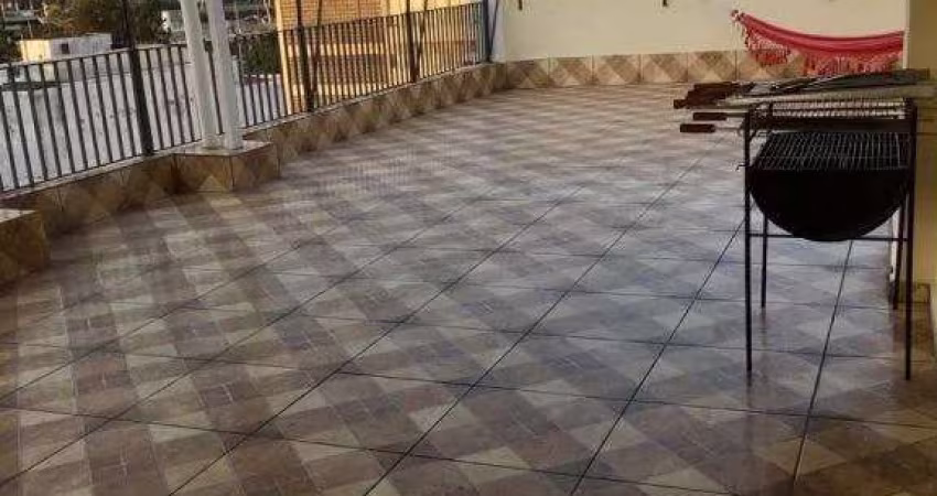 Cobertura com 3 quartos à venda na Rua Anhaia, 1093, Bom Retiro, São Paulo