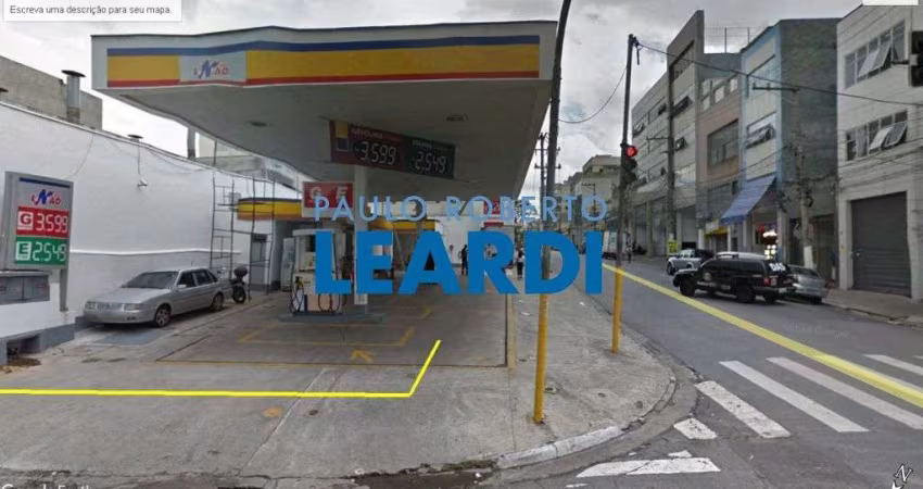 Terreno à venda na Rua Solon, 829, Bom Retiro, São Paulo