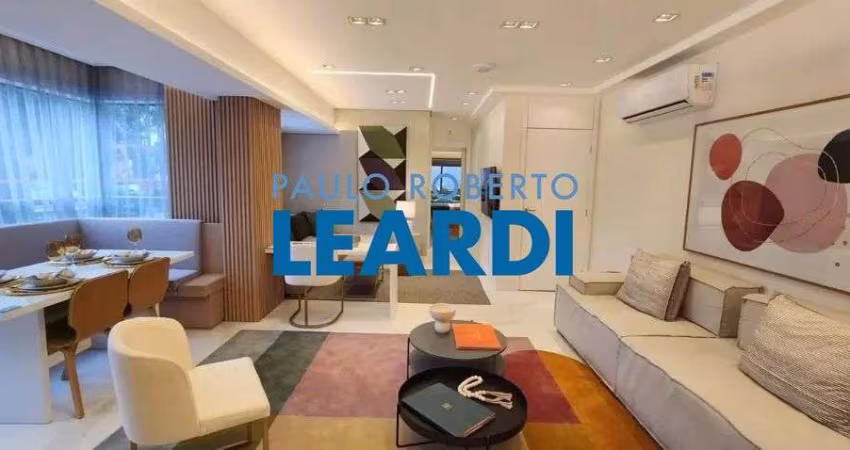 Apartamento à venda na Rua França Pinto, 346, Vila Mariana, São Paulo