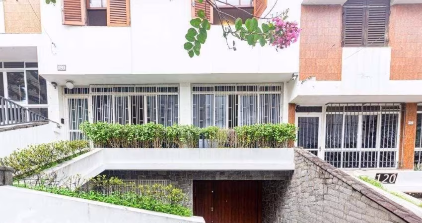 Casa com 3 quartos à venda na Rua Ministro Gastão Mesquita, 124, Perdizes, São Paulo