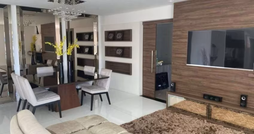 Apartamento com 3 quartos à venda na Alameda América, 365, Tamboré, Santana de Parnaíba