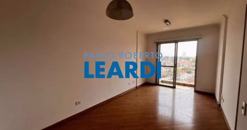 Apartamento à venda na Rua Salvador de Edra, 13, Mirandópolis, São Paulo
