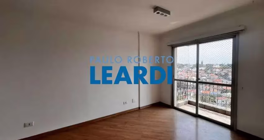 Apartamento à venda na Rua Salvador de Edra, 63, Mirandópolis, São Paulo