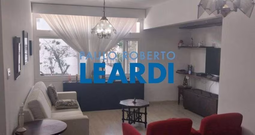 Apartamento à venda na Rua Batataes, 170, Jardim Paulista, São Paulo