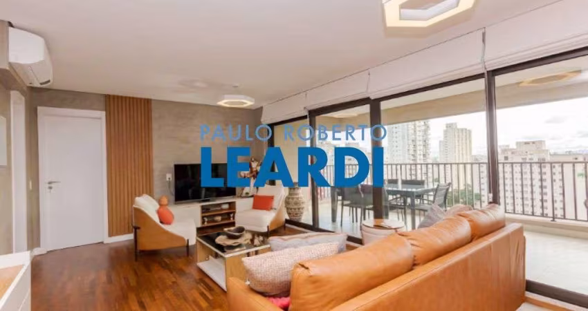 Apartamento à venda na Rua Eça de Queiroz, 325, Vila Mariana, São Paulo