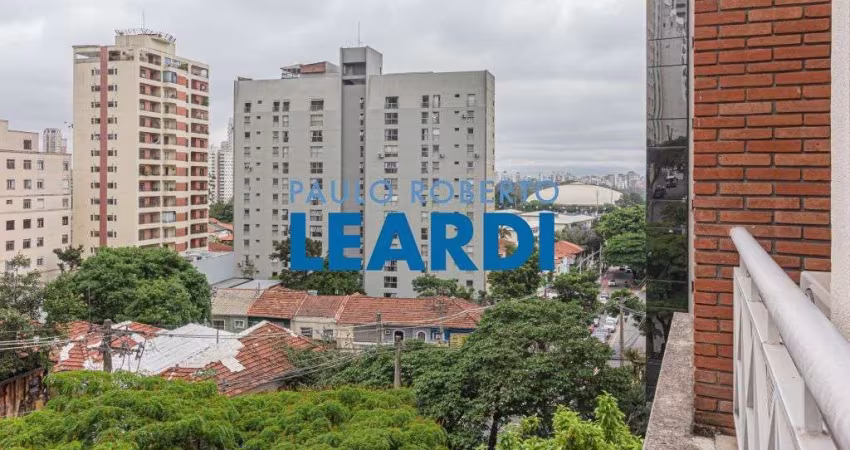 Apartamento à venda na Rua Manoel da Nóbrega, 646, Paraíso, São Paulo