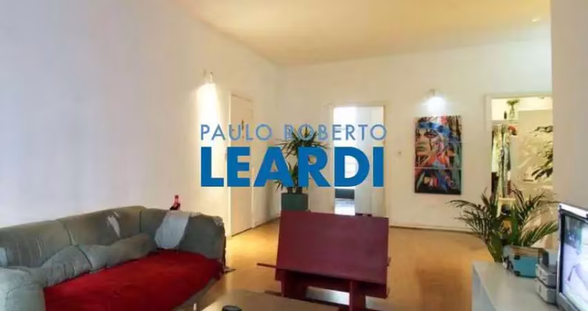 Apartamento à venda na Rua Haddock Lobo, 547, Jardim América, São Paulo
