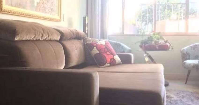 Apartamento com 3 quartos à venda na Rua Girassol, 1263, Vila Madalena, São Paulo