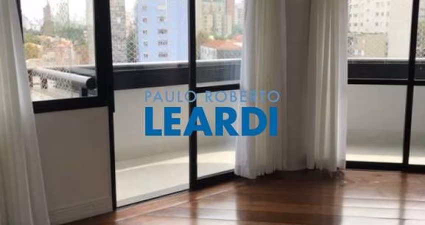 Apartamento à venda na Rua Doutor Mário Cardim, 302, Vila Mariana, São Paulo