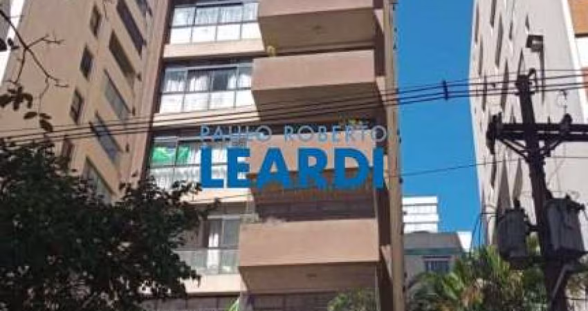 Apartamento à venda na Rua Gabriel dos Santos, 475, Higienópolis, São Paulo
