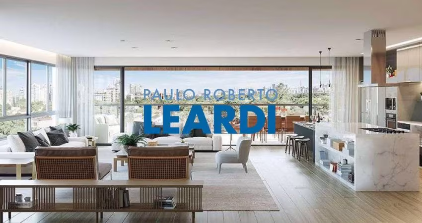 Apartamento à venda na Rua General Mena Barreto, 427, Jardim Paulista, São Paulo
