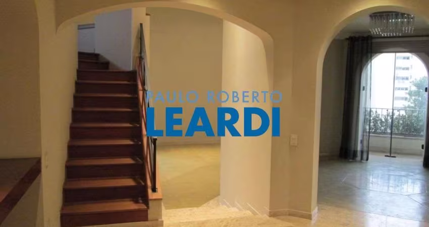 Apartamento à venda na Rua Oliveira Dias, 263, Jardim Paulista, São Paulo