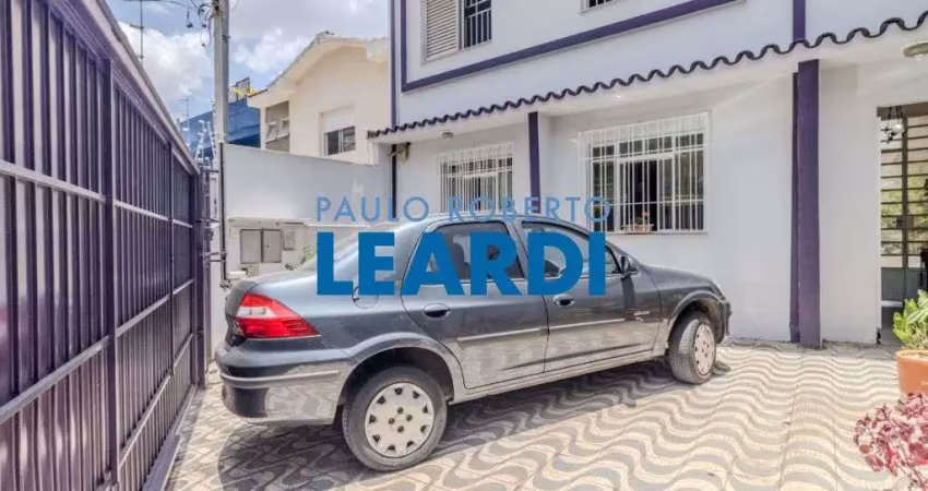 Casa à venda na Rua Linda Ferreira da Rosa, 64, Perdizes, São Paulo