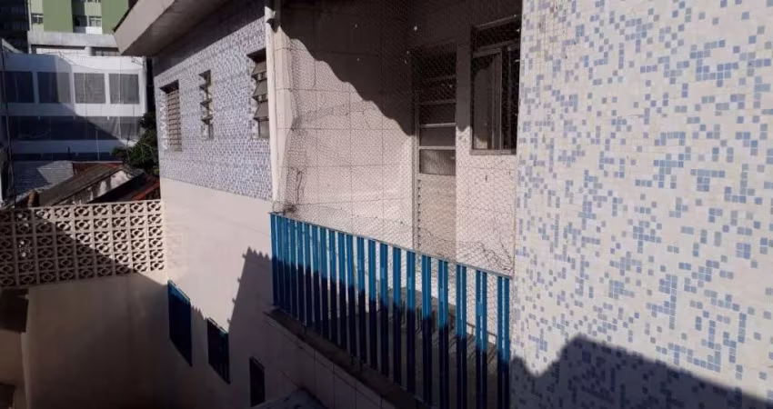 Casa com 4 quartos à venda na Rua Abolição, 281, Bela Vista, São Paulo