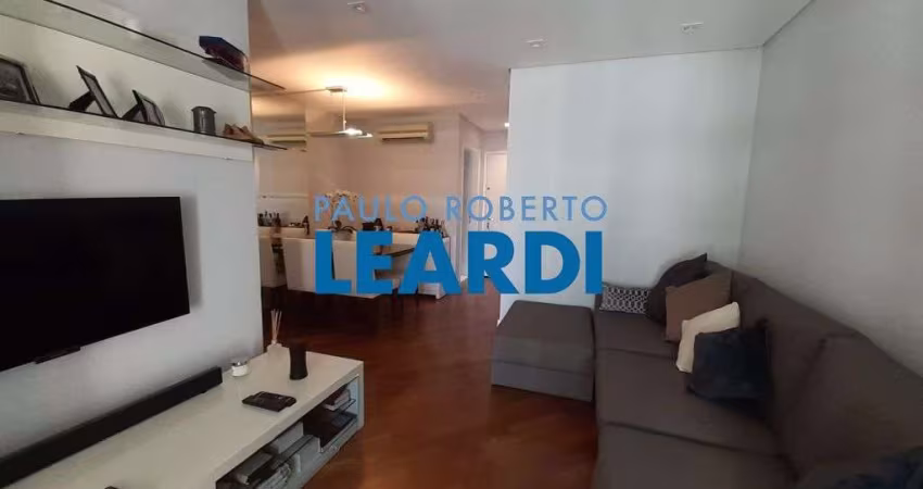 Apartamento à venda na Rua Professor Tranquilli, 265, Vila Mariana, São Paulo