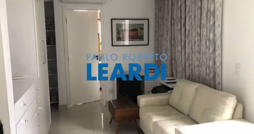 Apartamento à venda na Rua Francisco Cruz, 162, Vila Mariana, São Paulo