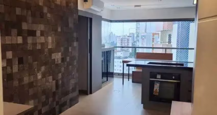 Apartamento com 1 quarto à venda na Rua Doutor Nicolau de Sousa Queirós, 467, Vila Mariana, São Paulo