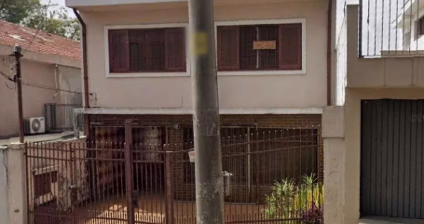 Casa com 3 quartos à venda na Rua General Góis Monteiro, 591, Vila Anglo Brasileira, São Paulo