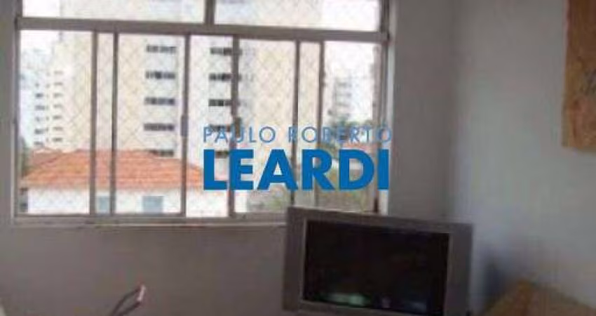 Apartamento à venda na Rua Havaí, 136, Pompéia, São Paulo