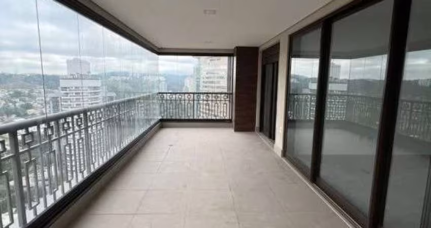Apartamento com 3 quartos à venda na Avenida Andrômeda, 162, Green Valley Alphaville, Barueri