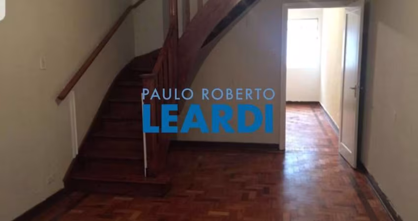 Casa em condomínio fechado à venda na Rua Bartolomeu de Gusmão, 159, Vila Mariana, São Paulo