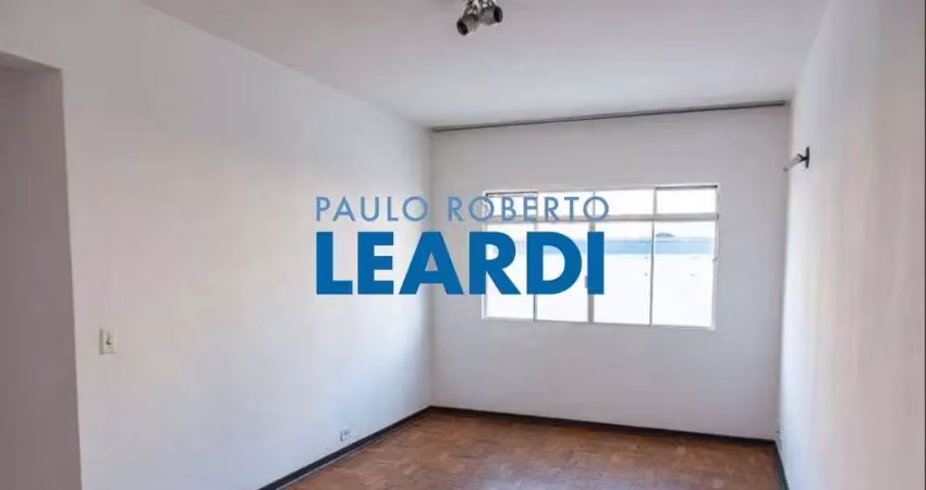 Apartamento à venda na Rua José Antônio Coelho, 889, Vila Mariana, São Paulo