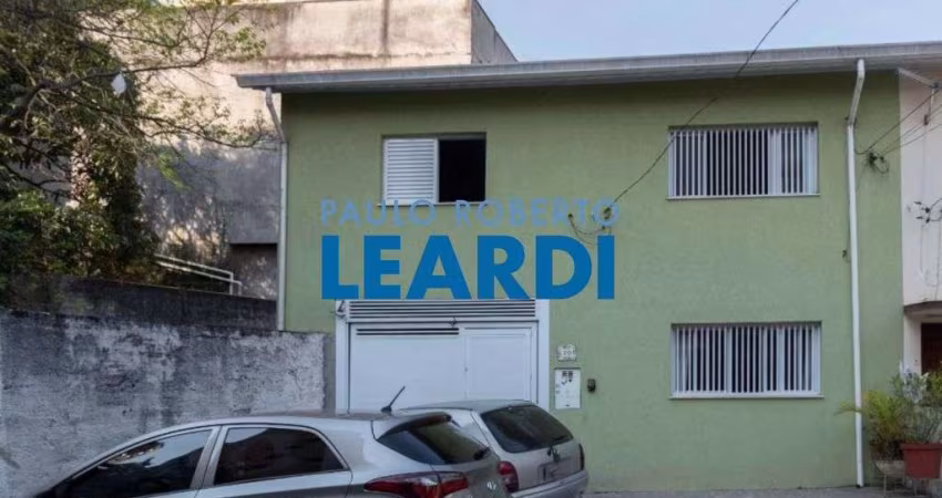 Casa à venda na Rua Litânias, 20, Vila Mascote, São Paulo