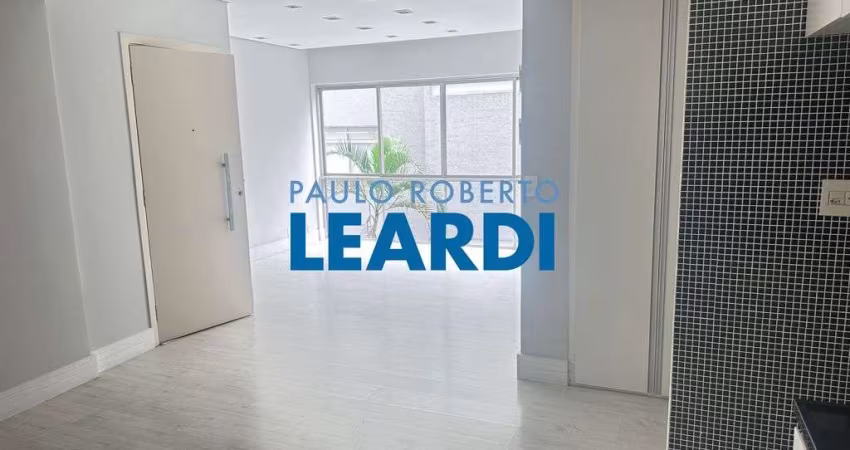 Apartamento à venda na Rua Carlos Sampaio, 210, Bela Vista, São Paulo