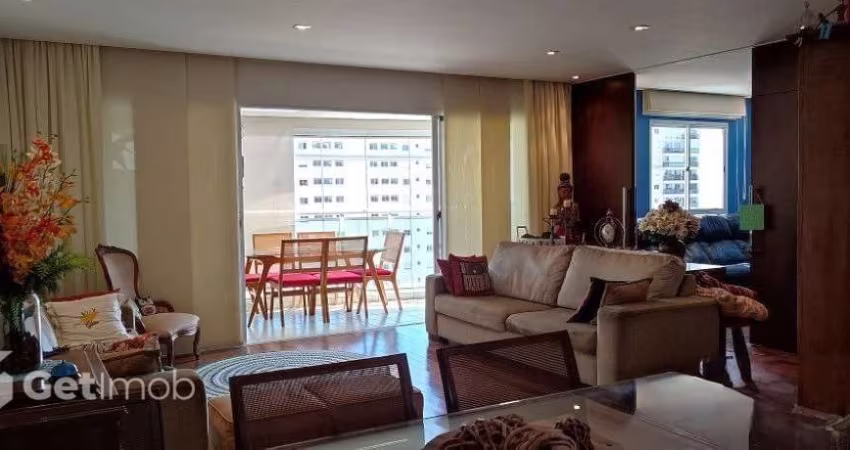 Apartamento com 5 quartos à venda na Rua Carlos Weber, 790, Vila Leopoldina, São Paulo