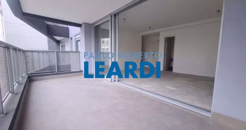 Apartamento à venda na Avenida Pedroso de Morais, 103, Pinheiros, São Paulo