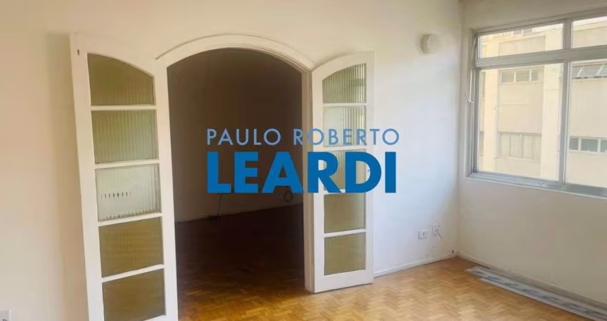 Apartamento à venda na Alameda Santos, 663, Jardim Paulista, São Paulo