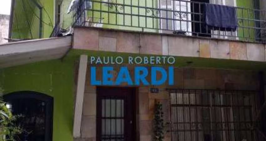 Casa à venda na Rua Aimberê, 1486, Pompéia, São Paulo
