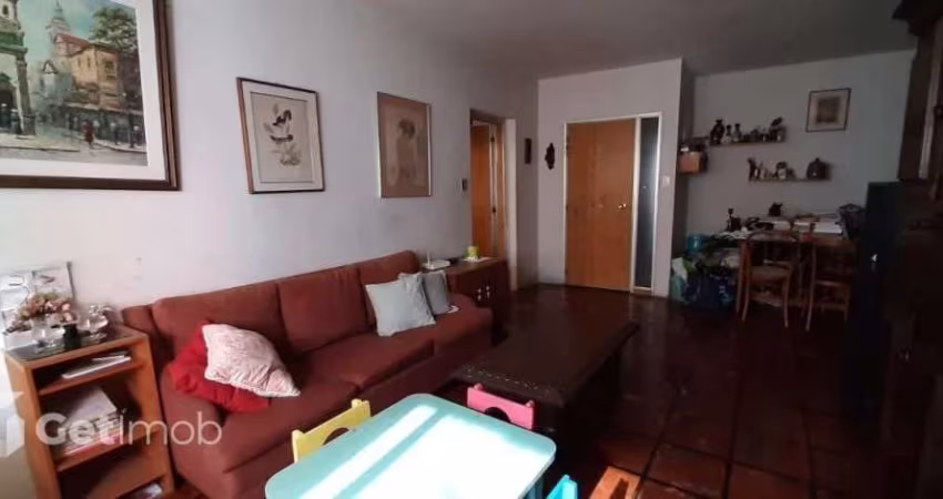 Apartamento com 3 quartos à venda na Alameda Fernão Cardim, 376, Jardim Paulista, São Paulo