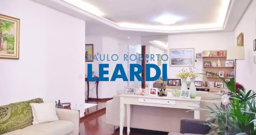 Apartamento à venda na Rua Apiacás, 758, Perdizes, São Paulo