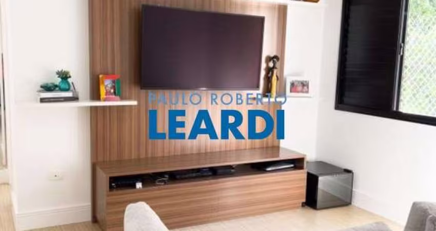 Apartamento à venda na Rua Professor Tranquilli, 212, Vila Mariana, São Paulo