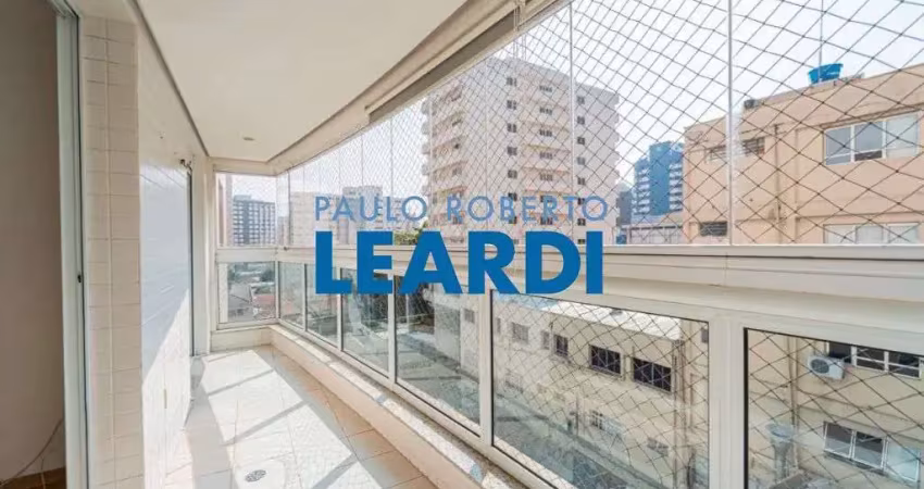 Apartamento à venda na Rua Doutor Samuel Porto, 237, Mirandópolis, São Paulo