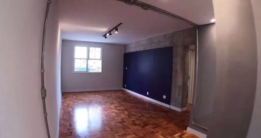 Apartamento com 2 quartos à venda na Rua Augusta, 1387, Consolação, São Paulo