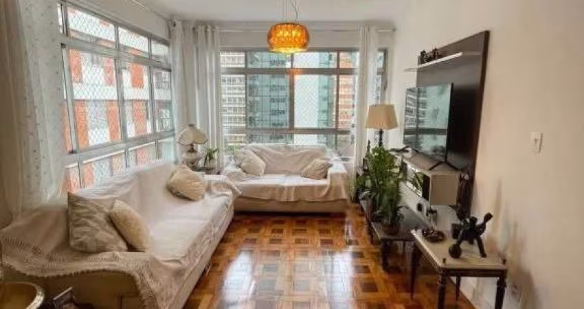 Apartamento com 3 quartos à venda na Rua Itacolomi, 570, Higienópolis, São Paulo
