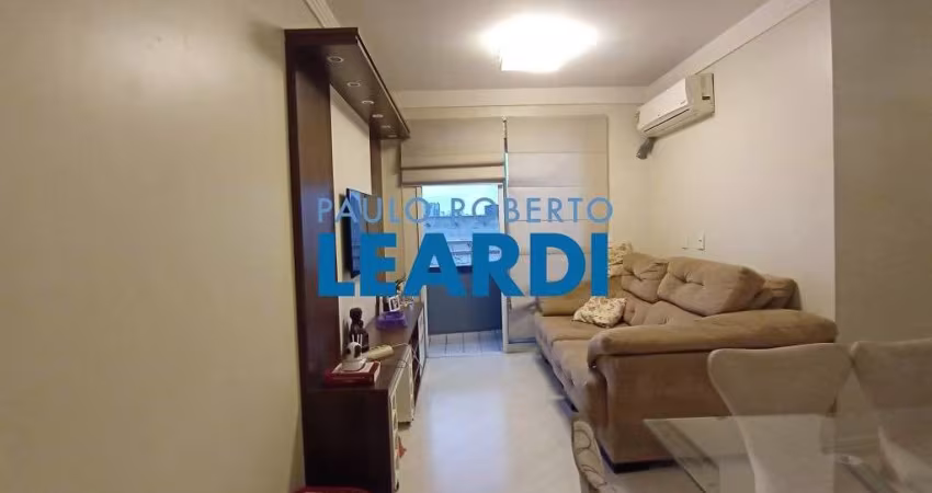 Apartamento à venda na Rua Barão do Bananal, 138, Pompéia, São Paulo